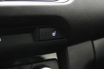 Mazda 6, 2.5, 141 kW, bensiin, automaat, esivedu