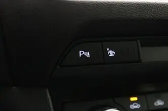 Mazda 6, 2.5, 141 kW, bensiin, automaat, esivedu
