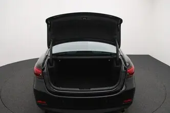Mazda 6, 2.5, 141 kW, bensiin, automaat, esivedu
