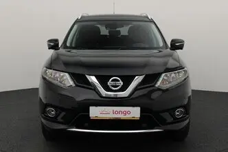 Nissan X-Trail, 1.6, 96 kW, diisel, manuaal, esivedu