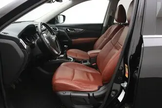 Nissan X-Trail, 1.6, 96 kW, diisel, manuaal, esivedu