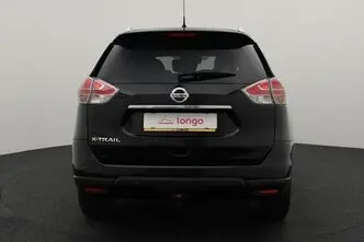 Nissan X-Trail, 1.6, 96 kW, diisel, manuaal, esivedu