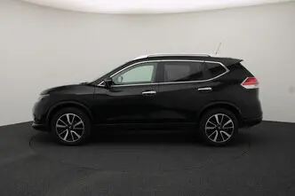 Nissan X-Trail, 1.6, 96 kW, diisel, manuaal, esivedu