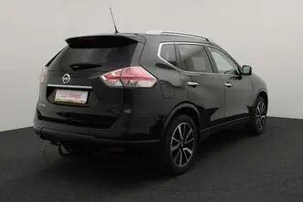 Nissan X-Trail, 1.6, 96 kW, diisel, manuaal, esivedu