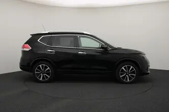 Nissan X-Trail, 1.6, 96 kW, diisel, manuaal, esivedu