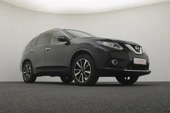 Nissan X-Trail, 1.6, 96 kW, diisel, manuaal, esivedu