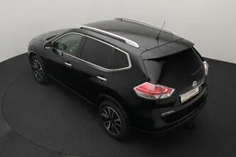 Nissan X-Trail, 1.6, 96 kW, diisel, manuaal, esivedu