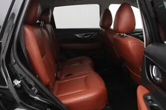 Nissan X-Trail, 1.6, 96 kW, diisel, manuaal, esivedu