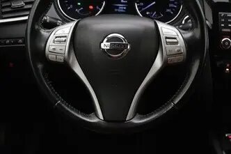 Nissan X-Trail, 1.6, 96 kW, diisel, manuaal, esivedu