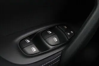 Nissan Qashqai, 1.3, 116 kW, бензин, автомат, передний привод