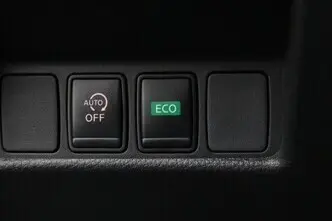 Nissan Qashqai, 1.3, 116 kW, бензин, автомат, передний привод