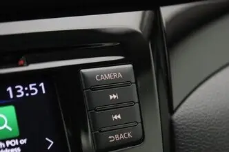 Nissan Qashqai, 1.3, 116 kW, бензин, автомат, передний привод