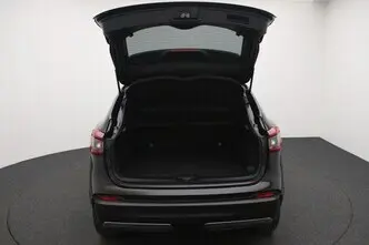 Nissan Qashqai, 1.3, 116 kW, бензин, автомат, передний привод