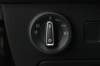 SEAT Ateca, 1.5, 110 kW, petrol, manual, front-wheel drive