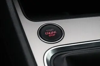 SEAT Ateca, 1.5, 110 kW, petrol, manual, front-wheel drive