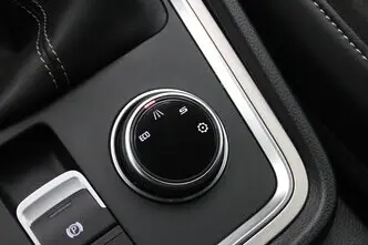 SEAT Ateca, 1.5, 110 kW, petrol, manual, front-wheel drive