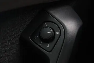 SEAT Ateca, 1.5, 110 kW, petrol, manual, front-wheel drive