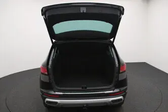 SEAT Ateca, 1.5, 110 kW, petrol, manual, front-wheel drive