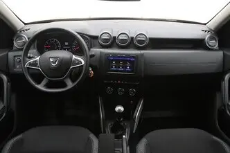 Dacia Duster, 1.0, 74 kW, lpg, manuaal, esivedu