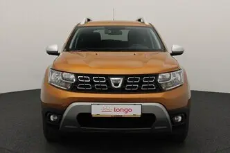 Dacia Duster, 1.0, 74 kW, lpg, manuaal, esivedu