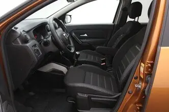 Dacia Duster, 1.0, 74 kW, lpg, manuaal, esivedu