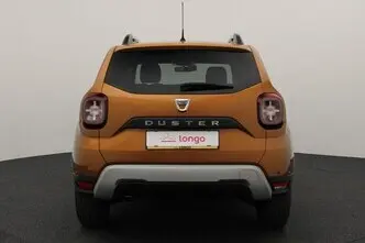 Dacia Duster, 1.0, 74 kW, lpg, manuaal, esivedu