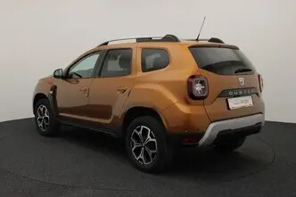 Dacia Duster, 1.0, 74 kW, lpg, manuaal, esivedu