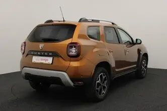 Dacia Duster, 1.0, 74 kW, lpg, manuaal, esivedu