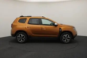 Dacia Duster, 1.0, 74 kW, lpg, manuaal, esivedu