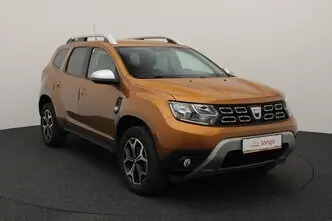 Dacia Duster, 1.0, 74 kW, lpg, manuaal, esivedu