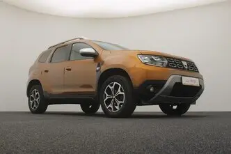 Dacia Duster, 1.0, 74 kW, lpg, manuaal, esivedu