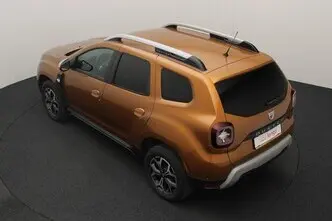 Dacia Duster, 1.0, 74 kW, lpg, manuaal, esivedu