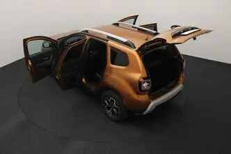 Dacia Duster, 1.0, 74 kW, lpg, manuaal, esivedu