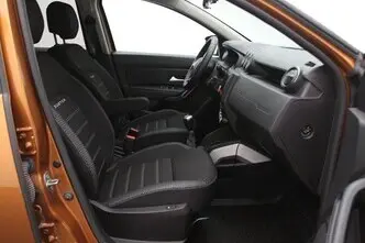 Dacia Duster, 1.0, 74 kW, lpg, manuaal, esivedu