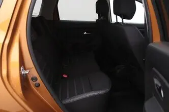 Dacia Duster, 1.0, 74 kW, lpg, manuaal, esivedu