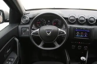 Dacia Duster, 1.0, 74 kW, lpg, manuaal, esivedu