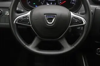 Dacia Duster, 1.0, 74 kW, lpg, manuaal, esivedu