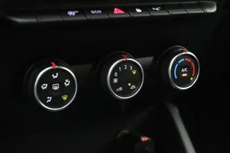 Dacia Duster, 1.0, 74 kW, lpg, manuaal, esivedu