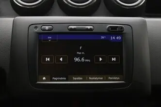 Dacia Duster, 1.0, 74 kW, lpg, manuaal, esivedu