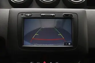 Dacia Duster, 1.0, 74 kW, lpg, manuaal, esivedu