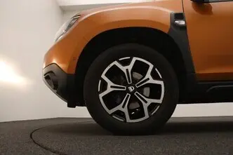 Dacia Duster, 1.0, 74 kW, lpg, manuaal, esivedu