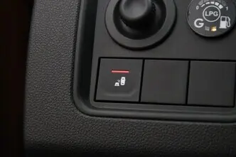Dacia Duster, 1.0, 74 kW, lpg, manuaal, esivedu
