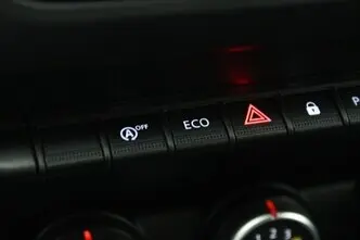 Dacia Duster, 1.0, 74 kW, lpg, manuaal, esivedu