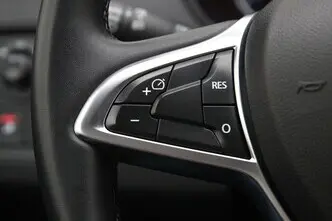 Dacia Duster, 1.0, 74 kW, lpg, manuaal, esivedu