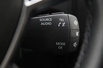 Dacia Duster, 1.0, 74 kW, lpg, manuaal, esivedu
