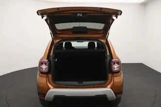 Dacia Duster, 1.0, 74 kW, lpg, manuaal, esivedu