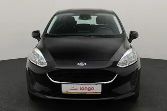 Ford Fiesta, 1.0, 70 kW, bensiin, manuaal, esivedu