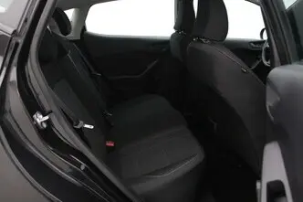 Ford Fiesta, 1.0, 70 kW, bensiin, manuaal, esivedu