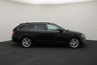 Škoda Octavia, 1.5, 110 kW, bensiin, automaat, esivedu