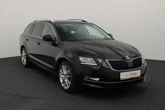 Škoda Octavia, 1.5, 110 kW, bensiin, automaat, esivedu